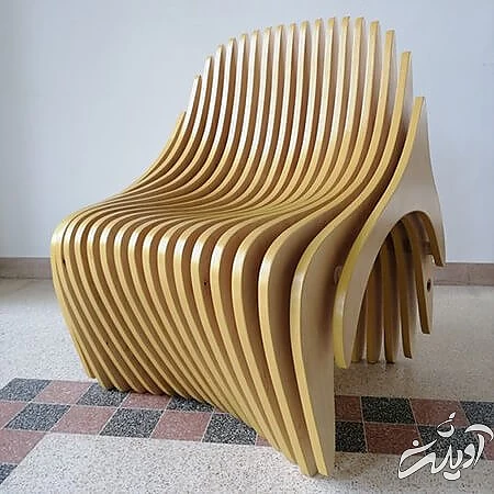 مدل دکوراسیون پارامتریک, مدل های دکوراسیون پارامتریک, دکوراسیون های پارامتریک